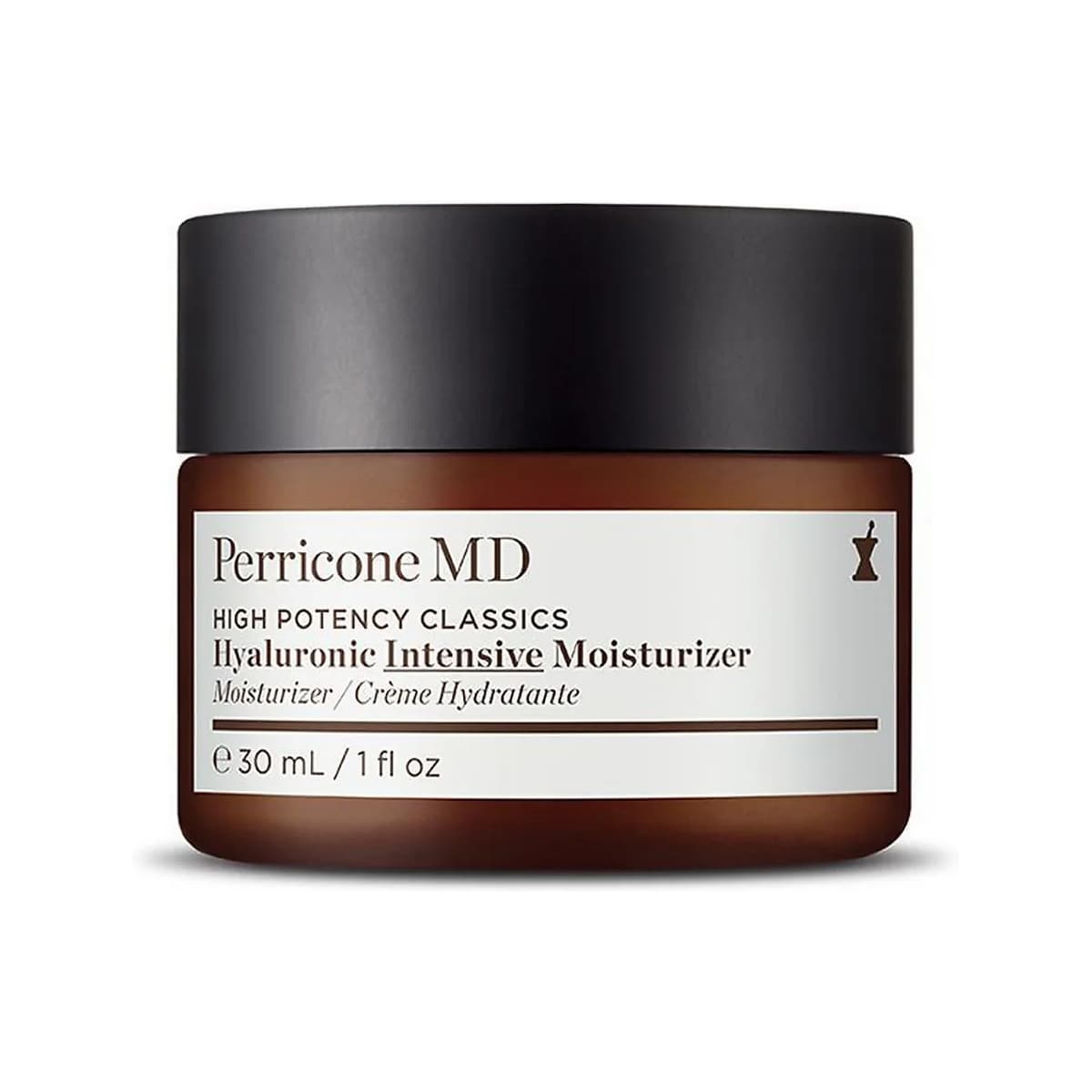 High Potency Classics Hyaluronic Intensive Moisturizer