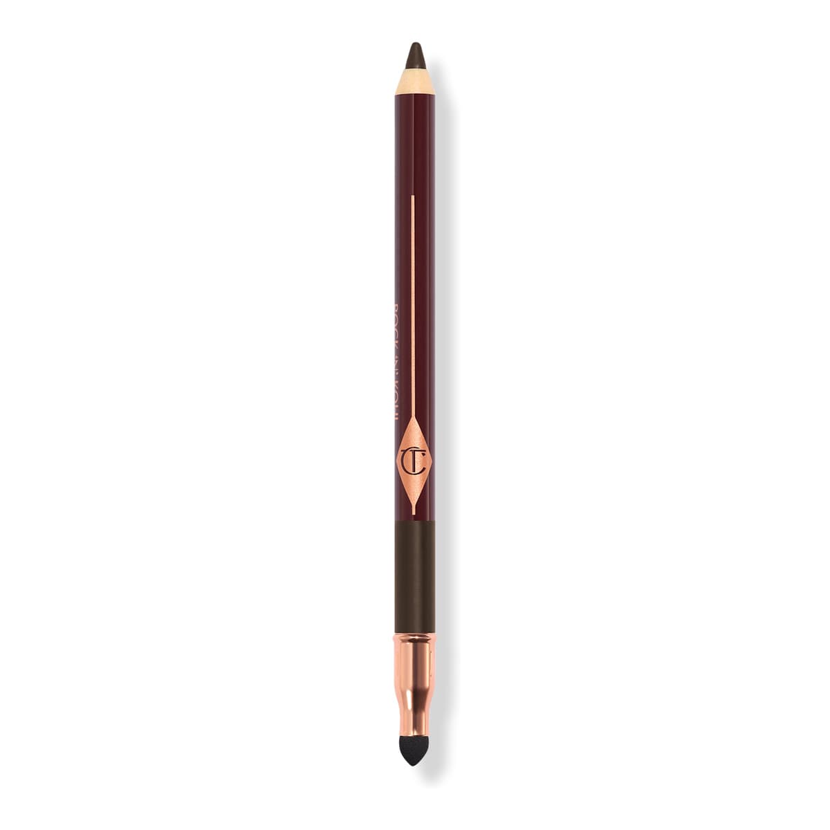 Rock 'N' Kohl Long-Lasting Eye Pencil