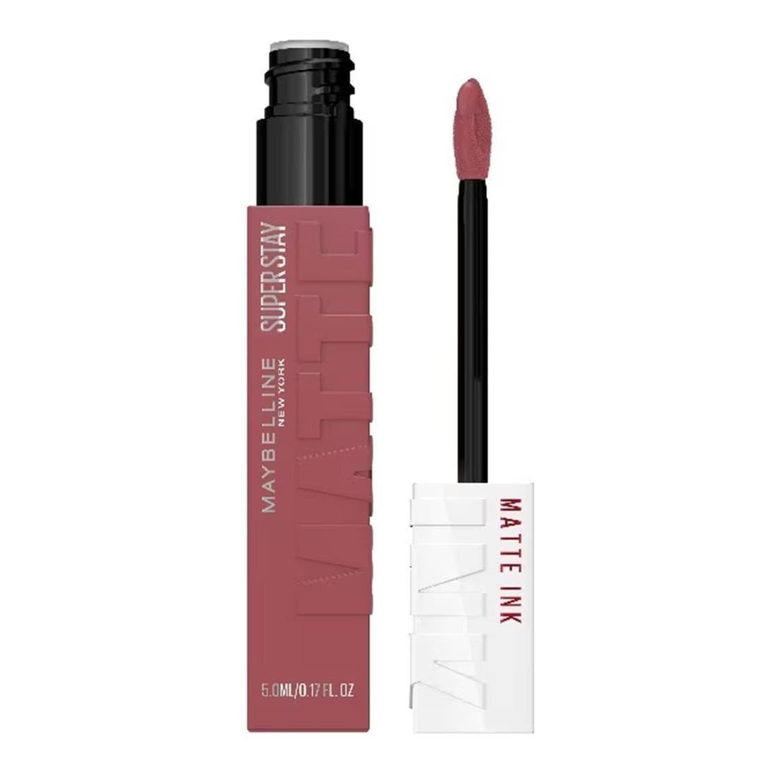 Superstay Matte Ink Liquid Lipstick 140 Soloist