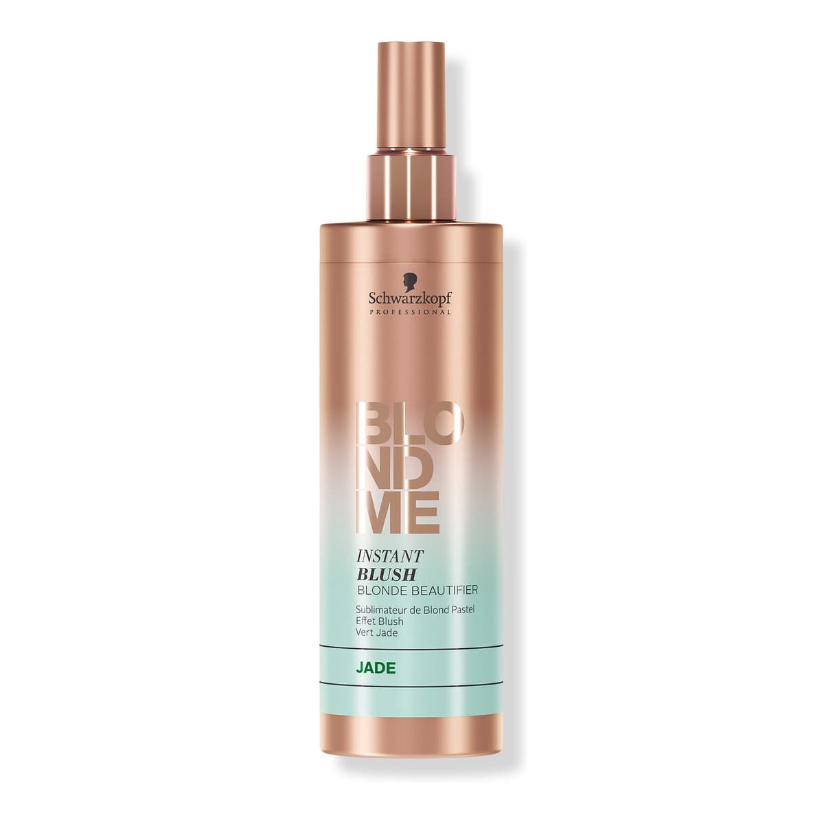 Instant Blush Blonde Beautifier