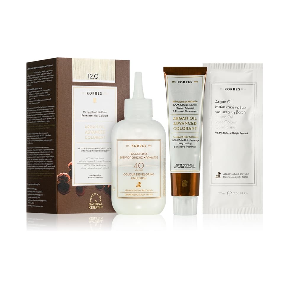 Argan Oil