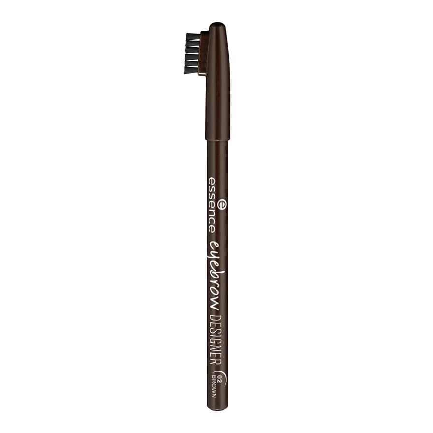 Eyebrow Designer 02 Brown