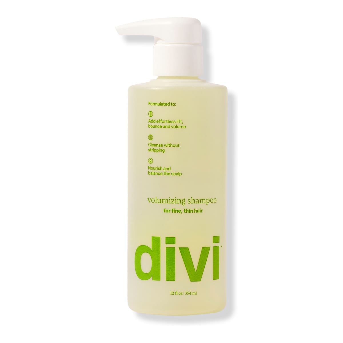 Volumizing Shampoo