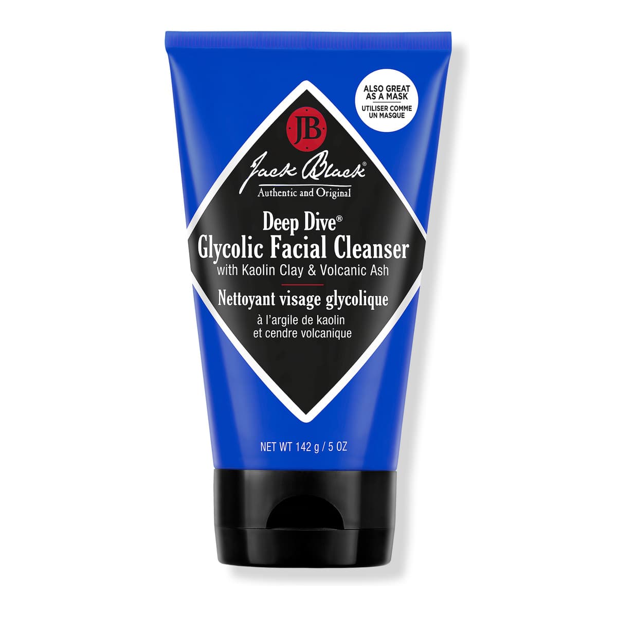 Deep Dive Glycolic Facial Cleanser