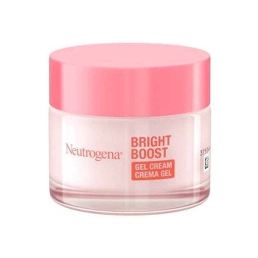 Bright Boost Gel-Cream