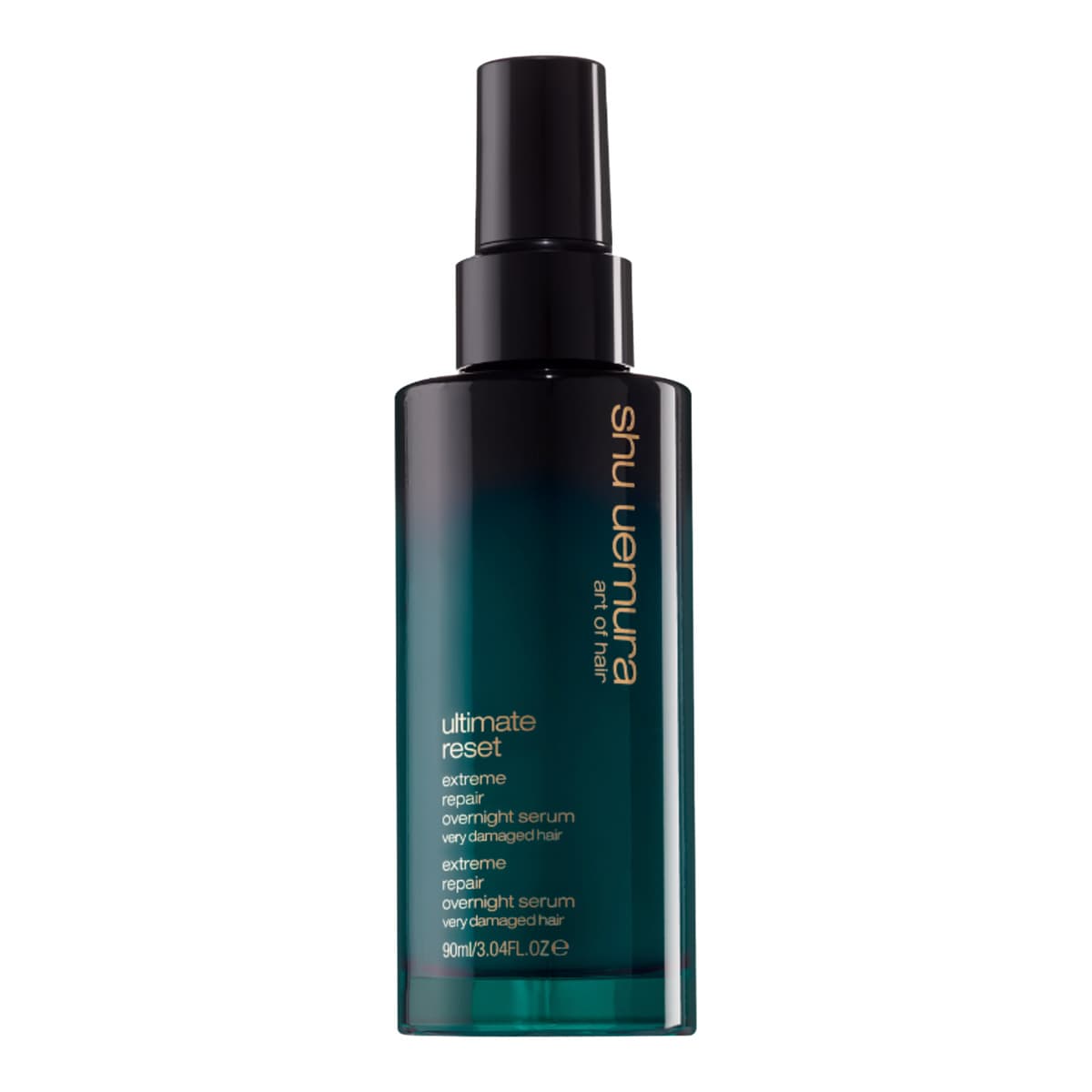 Ultimate Reset Repairing Night Serum for Damaged Hair