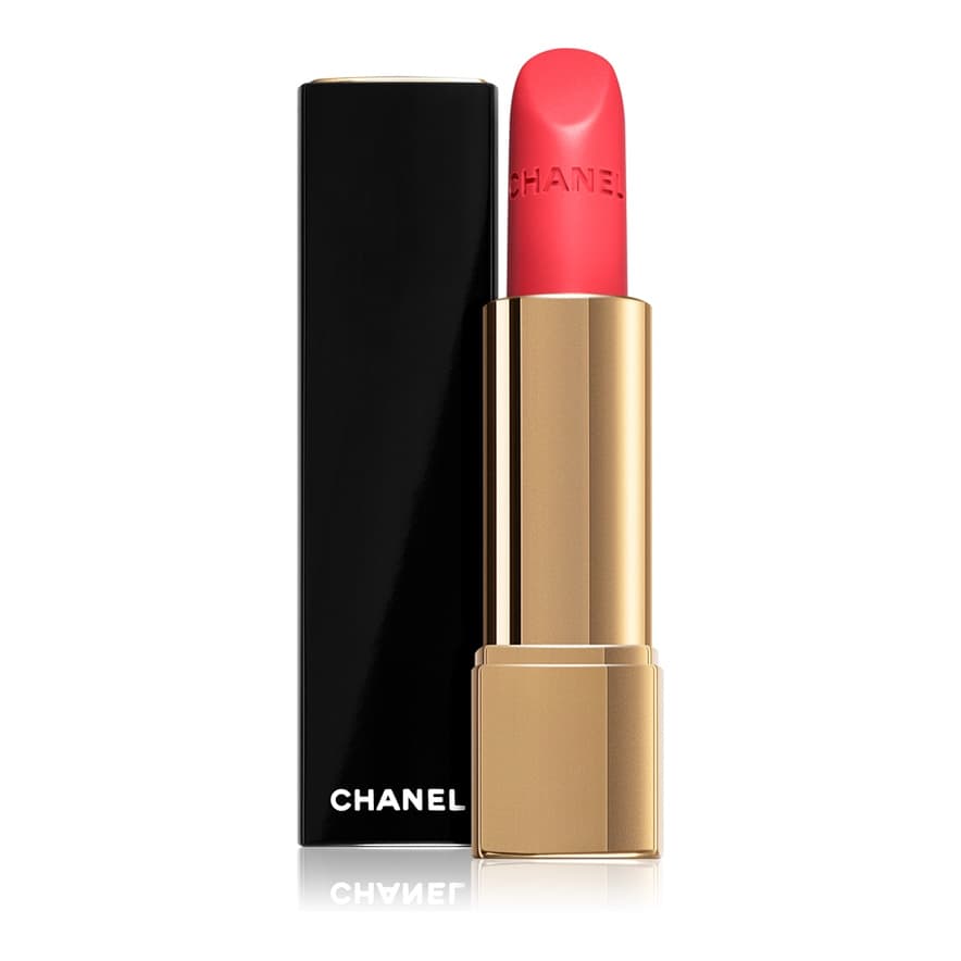 Rouge Allure Velvet