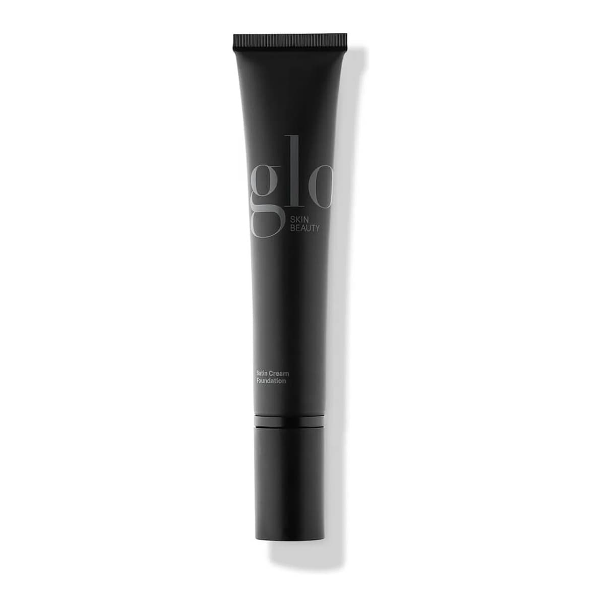 Satin Cream Foundation, Golden Dark