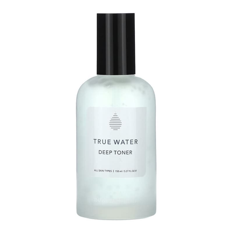 True Water, Deep Toner
