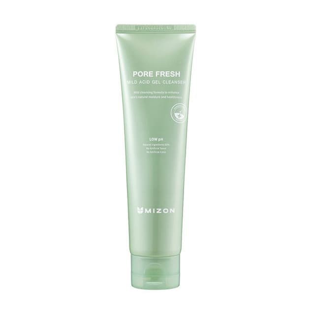 Pore Fresh Mild Acidic Gel Cleanser