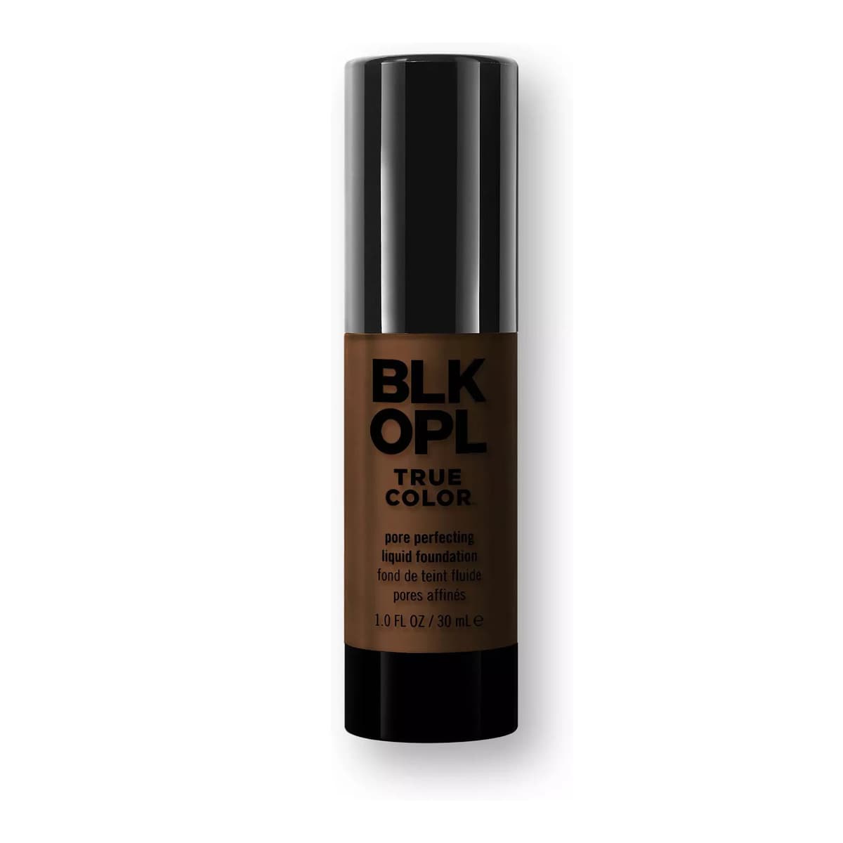 True Color Pore Perfecting Liquid Foundation - Suede Mocha