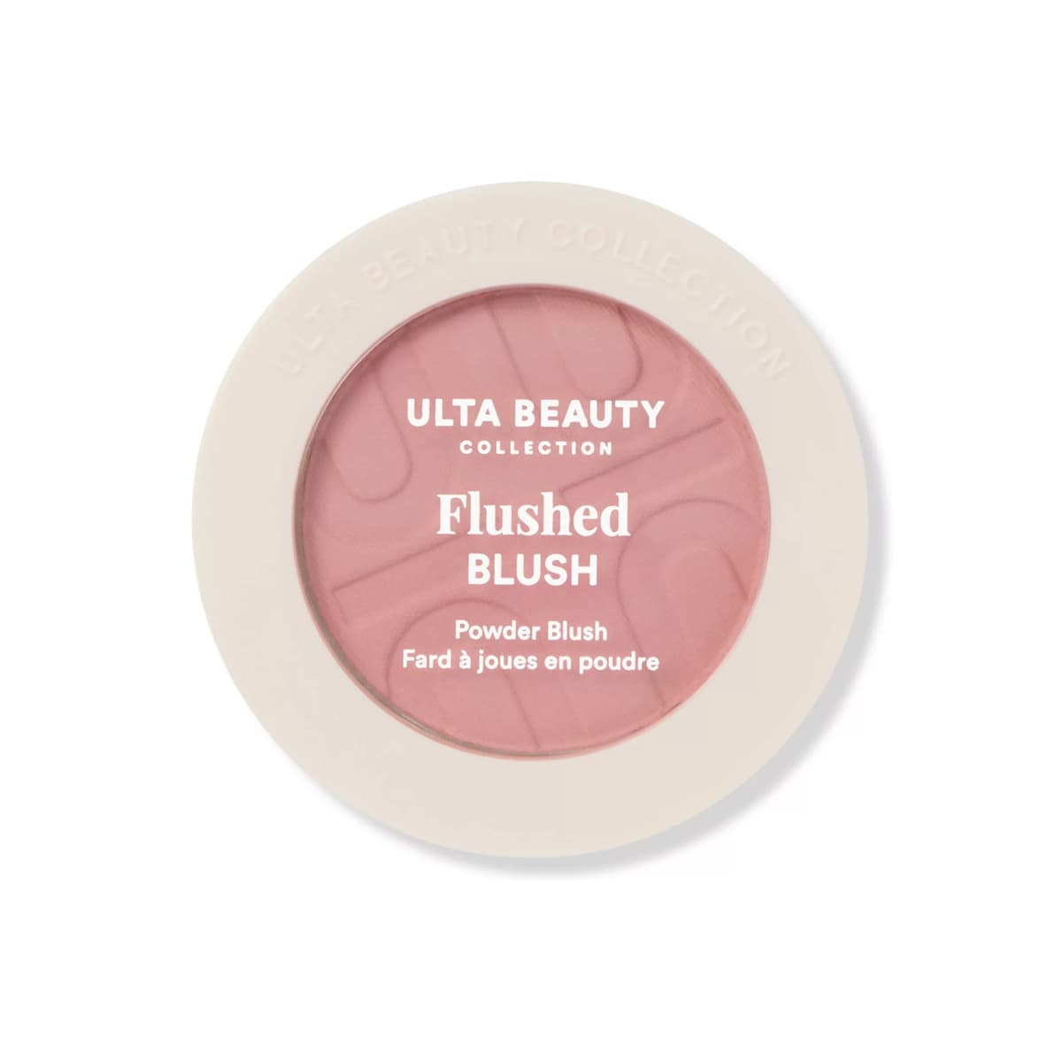 Flushed Blush, Pink Smoke