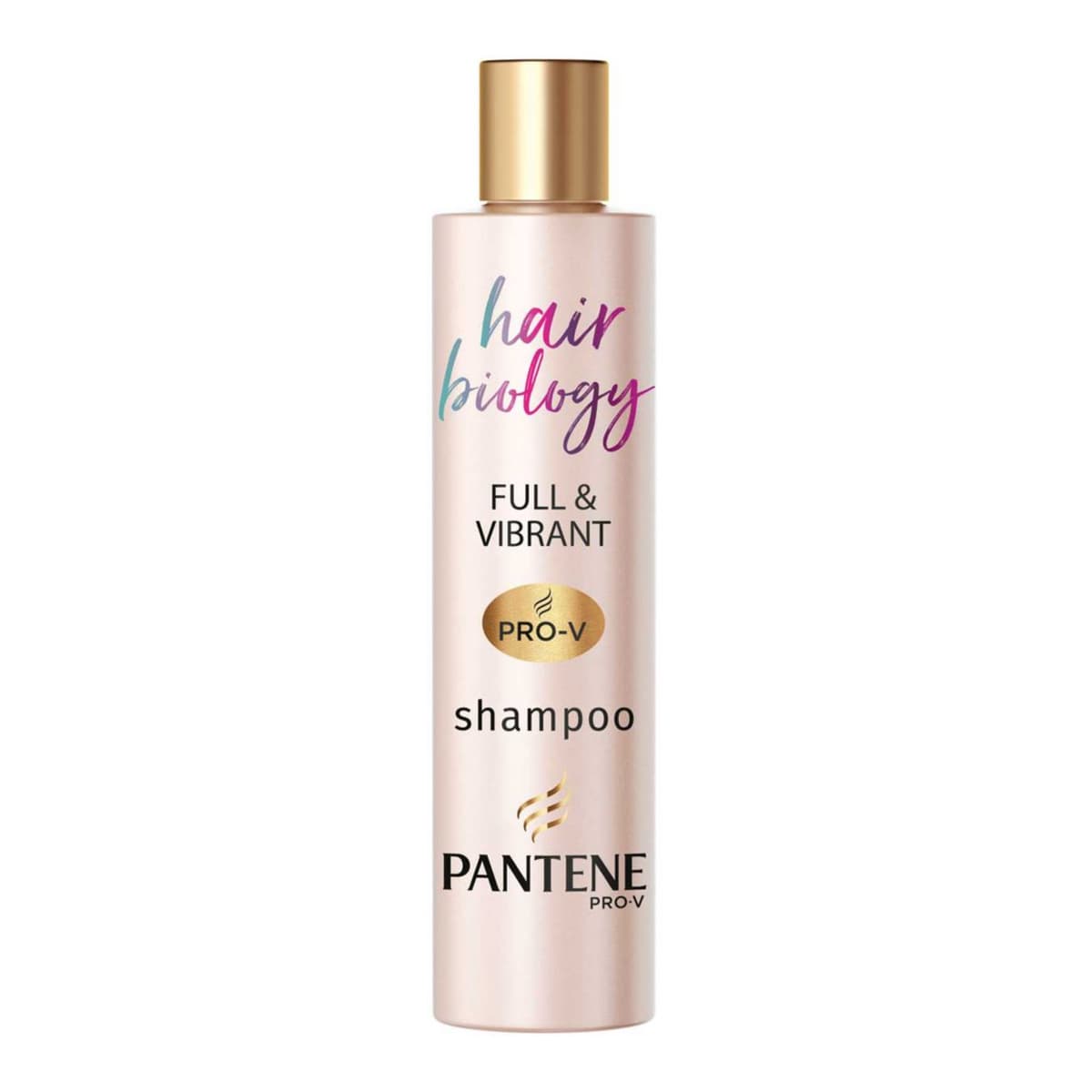 Hair Biology Shampoo Full & Vibrant