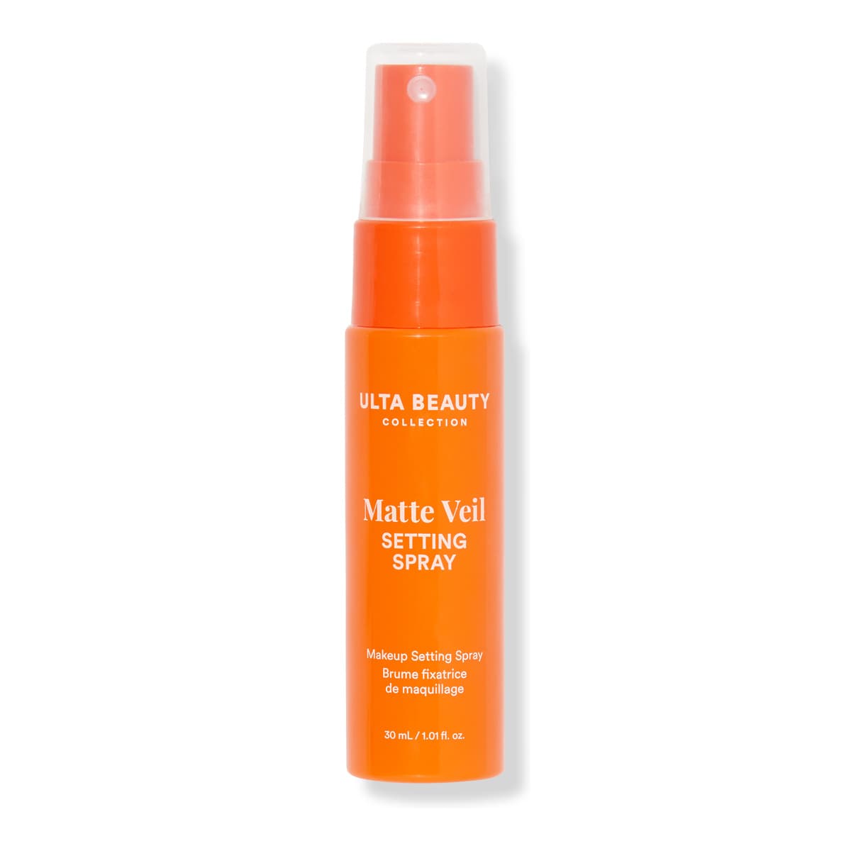 Matte Veil Setting Spray Travel Size