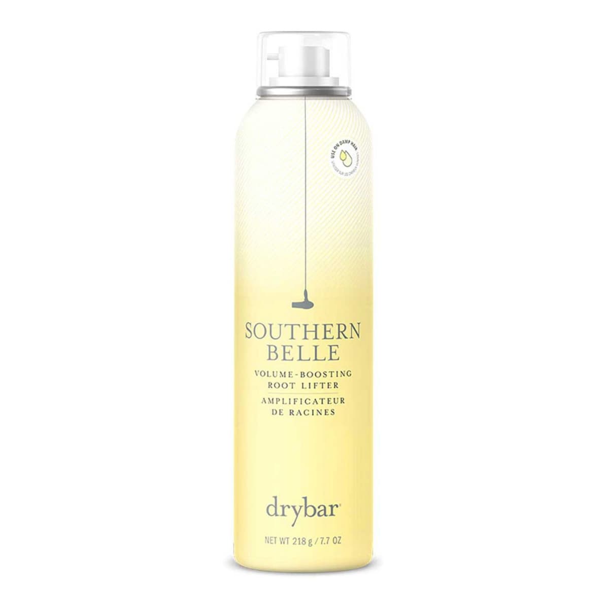 Southern Belle Volume-boosting Root Lifter