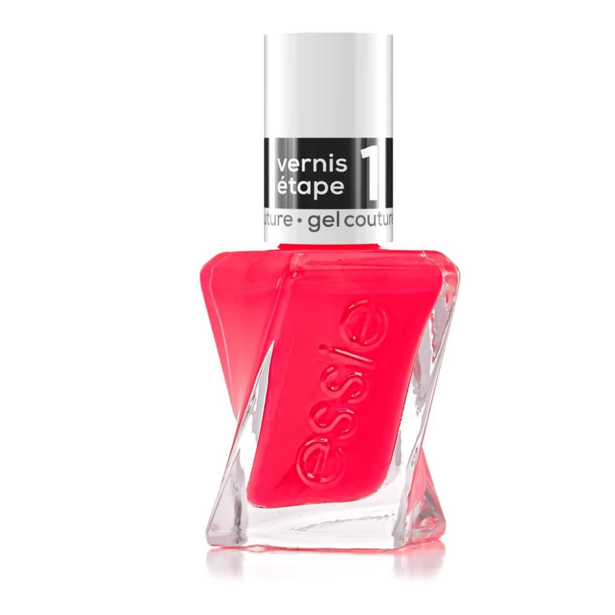 Gel Couture You Can Dy It Nail Polish