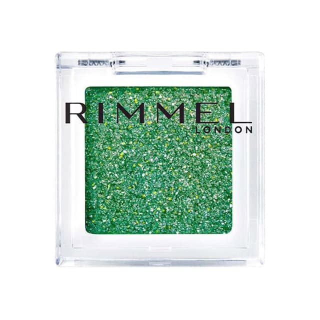 Wonder Cube Eyeshadow Pearl P013