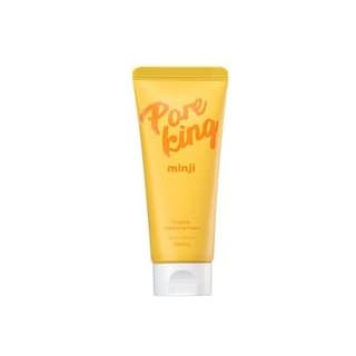 Pore King Minji Trouble Cleansing Foam
