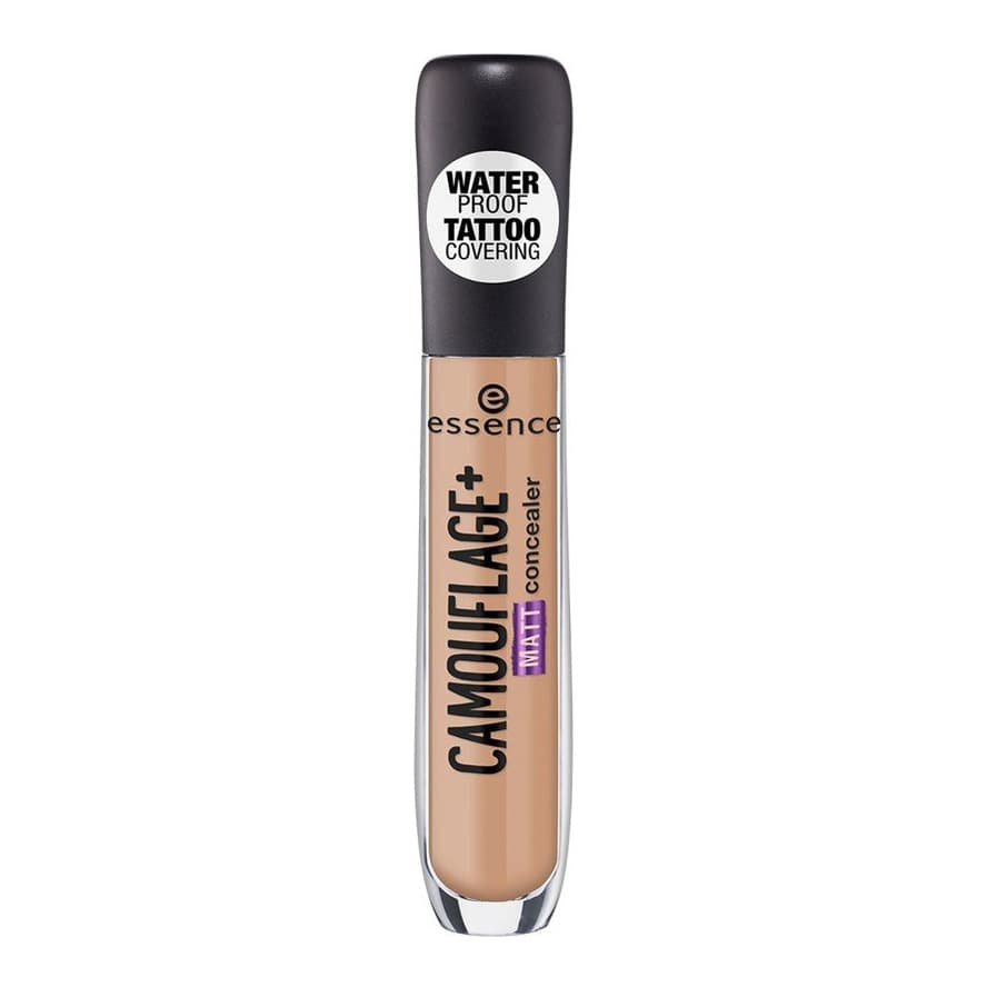 Camouflage+ Matt Concealer 50 Warm Toast