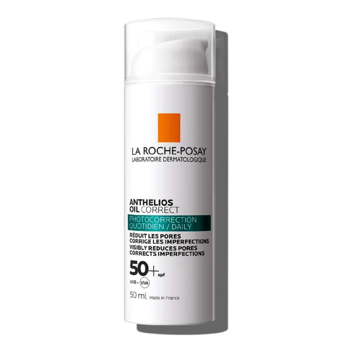 Anthelios Oil Correct SPF 50