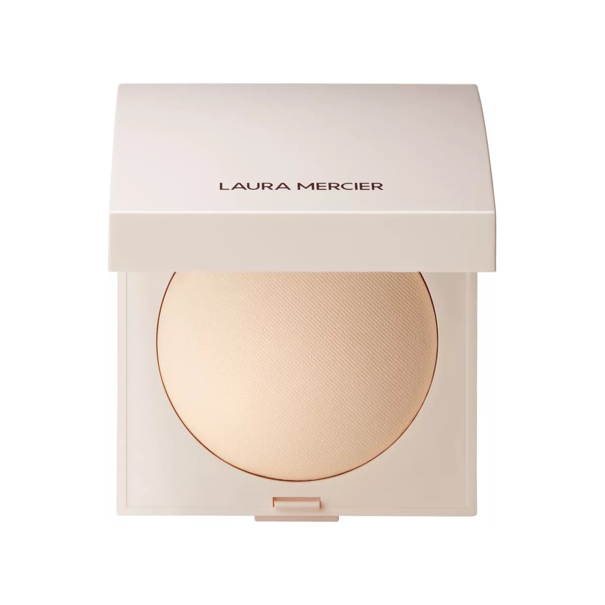 Real Flawless Luminous Perfecting Pressed Powder, Translucent