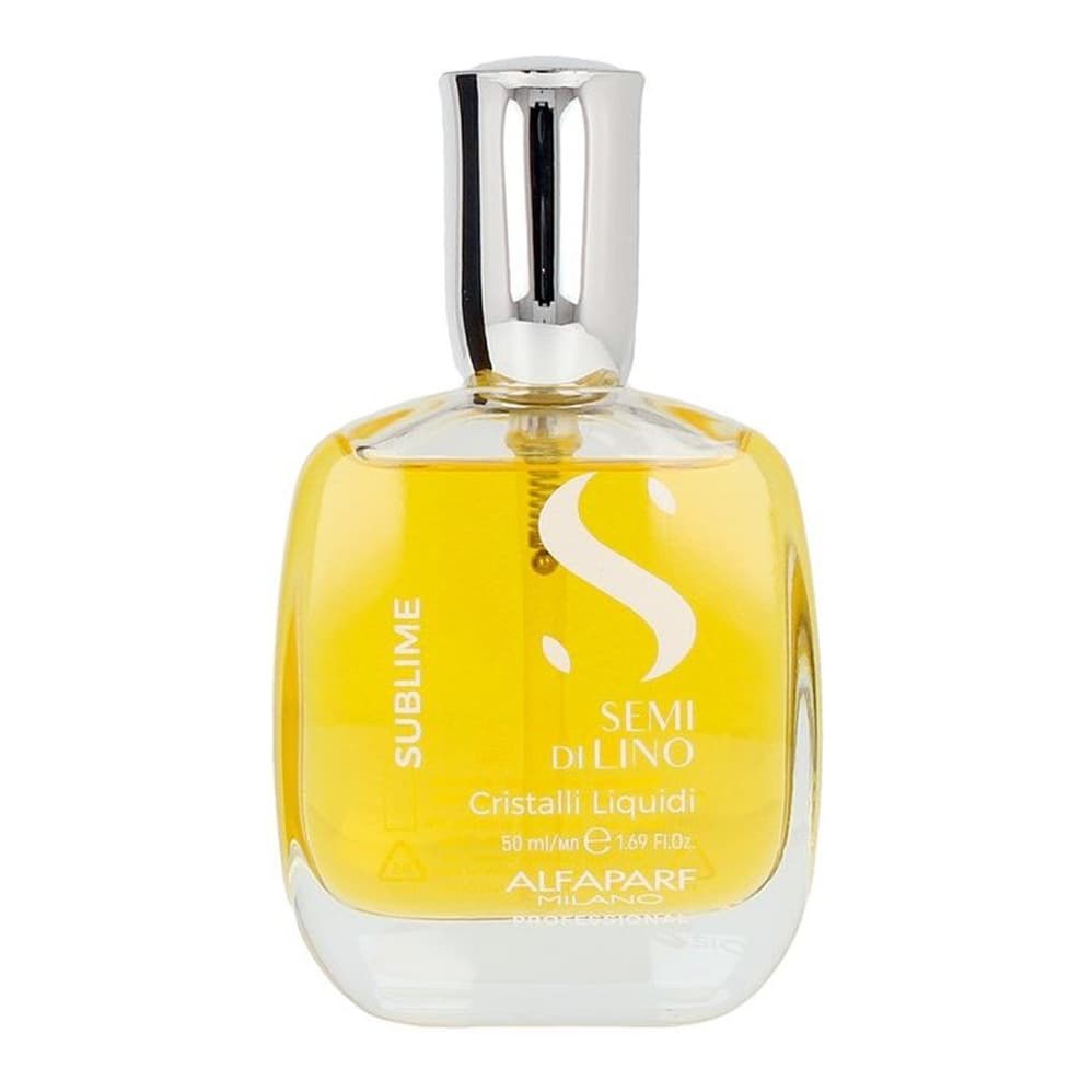 Professional Semi Di Lino Sublime Cristalli Liquidi The Original