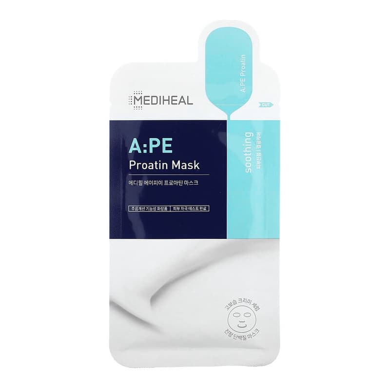 A:PE Proatin Beauty Mask
