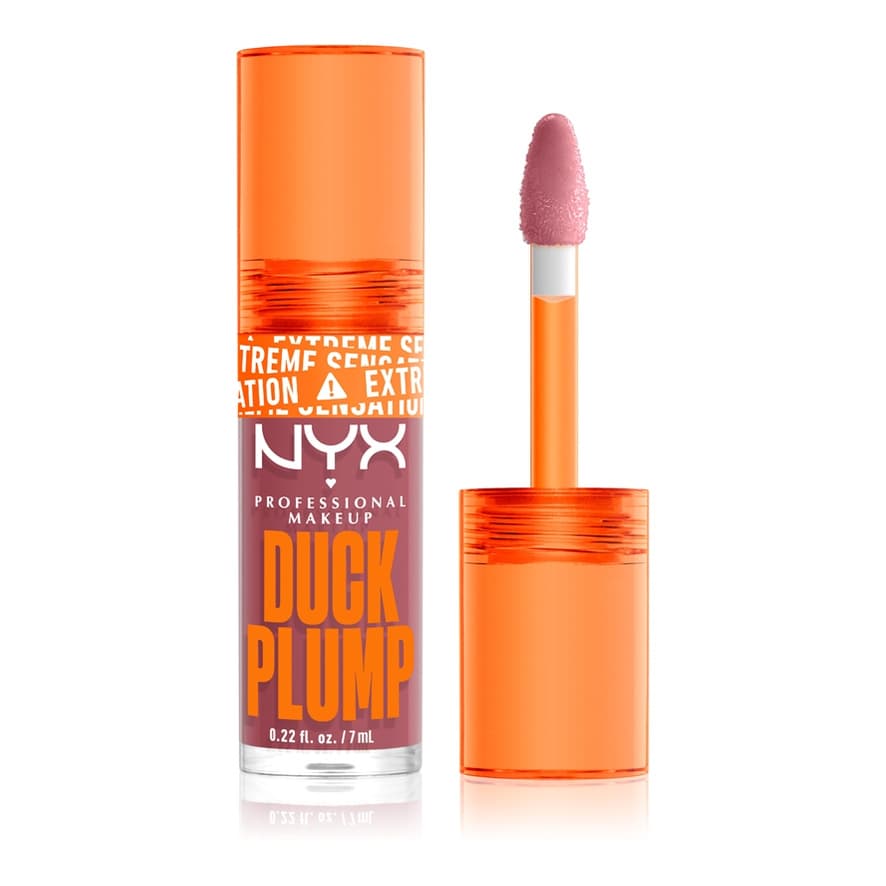 Duck Plump