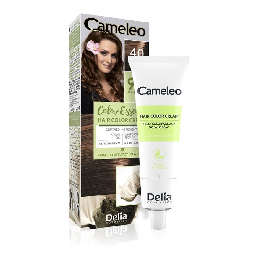 Cameleo Color Essence
