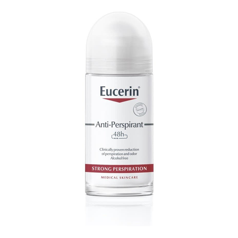 Anti-Perspirant 48h Roll-On