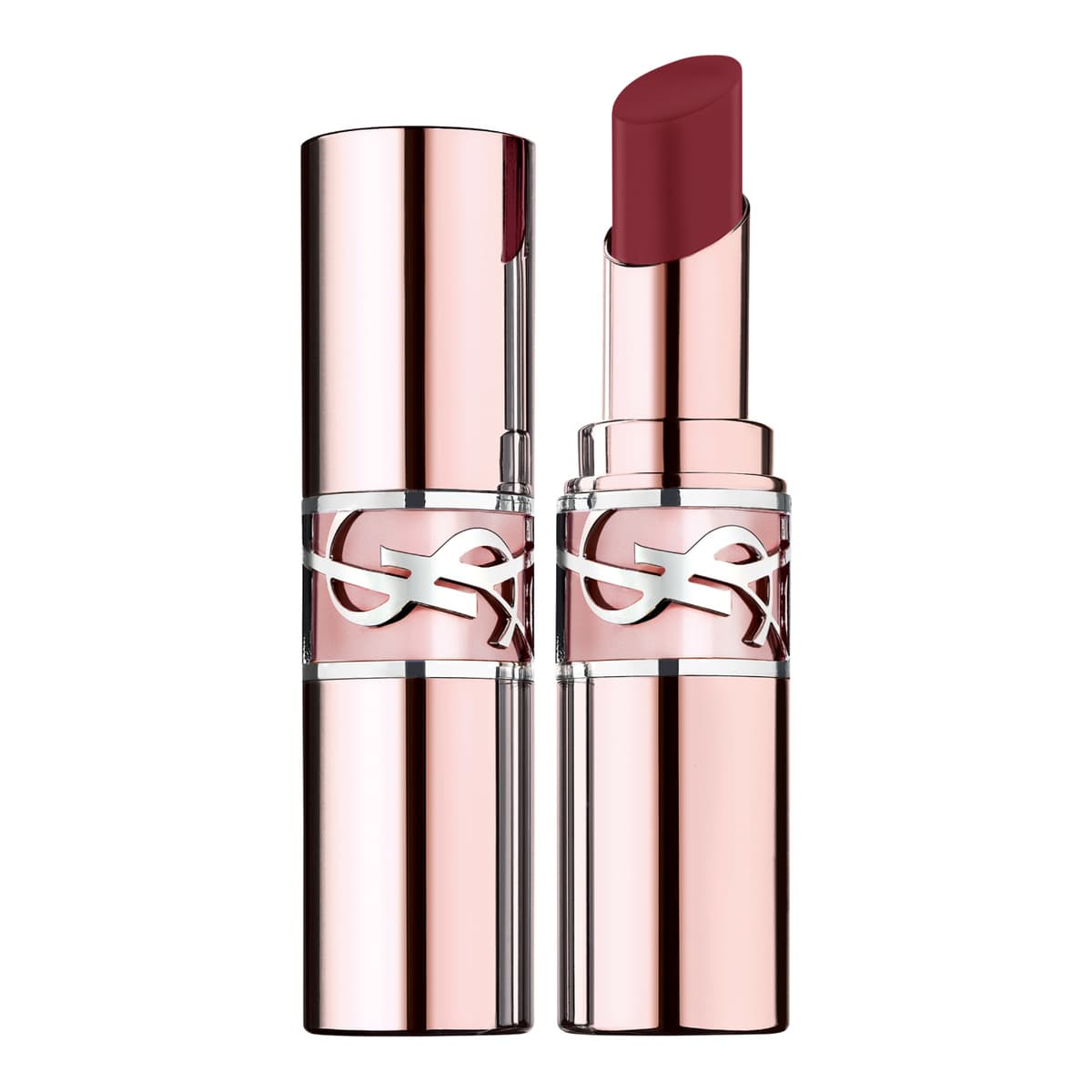 Candy Glow Tinted Butter Balm, 5B Nude Crush