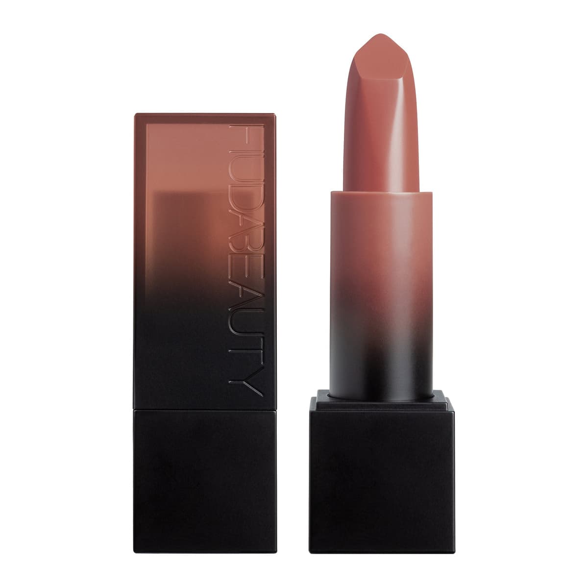 Power Bullet Cream Glow Hydrating Lipstick, Habibi