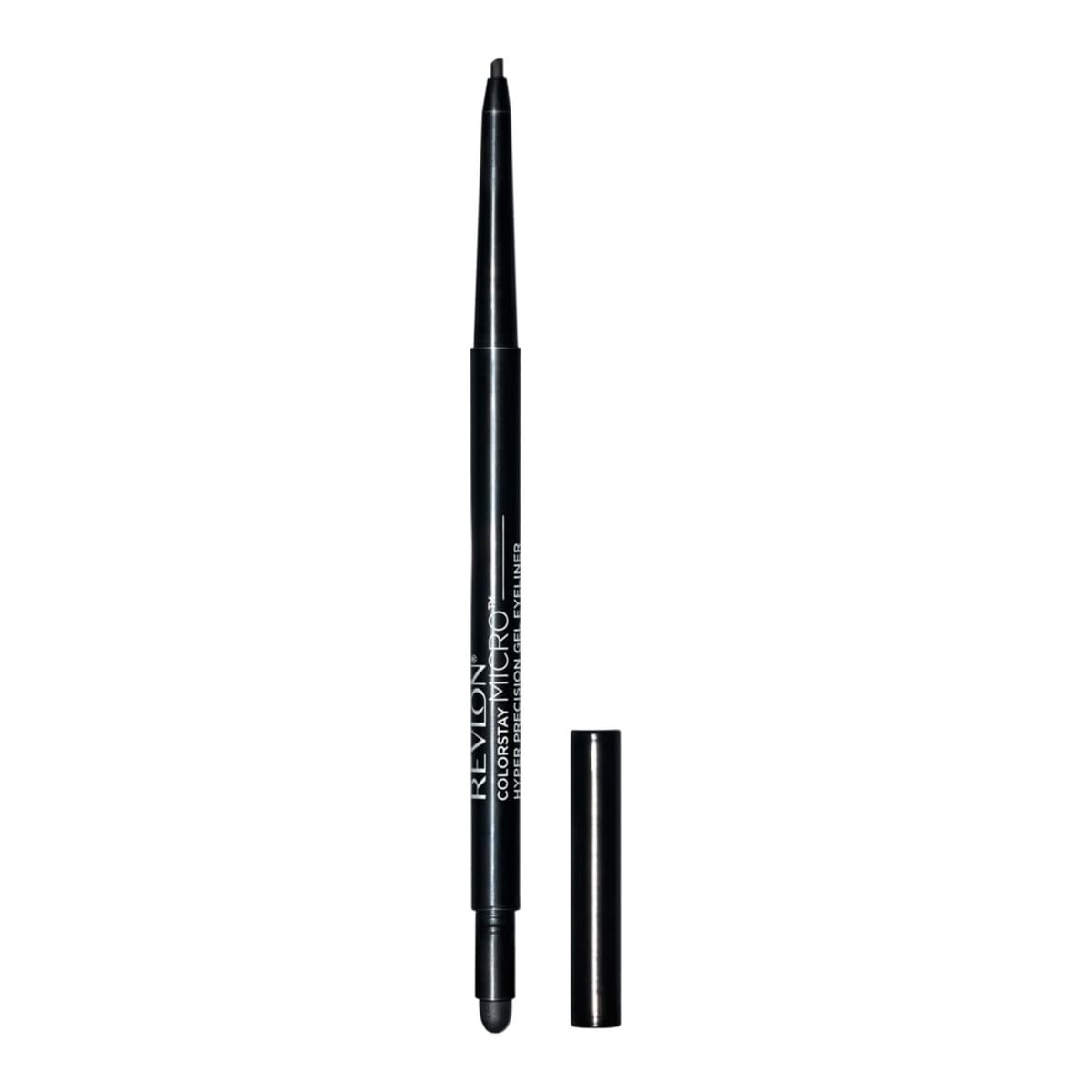 ColorStay Micro Hyper Precision Eyeliner Black