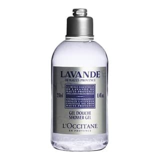 Lavender Shower Gel