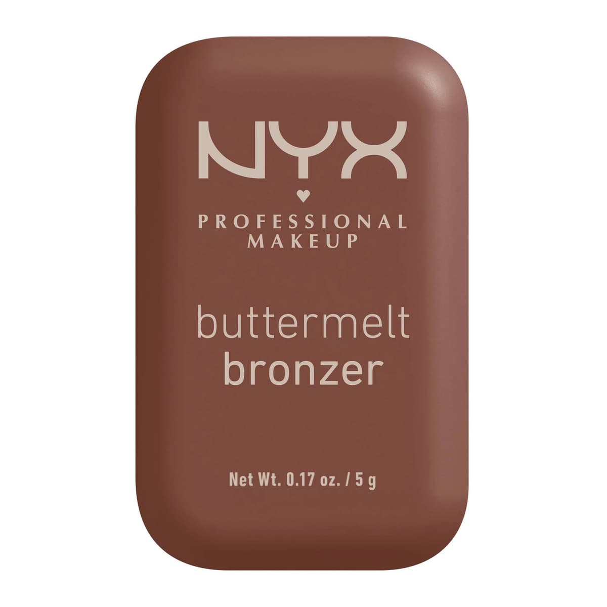 Buttermelt Bronzer, #06 Do Butta