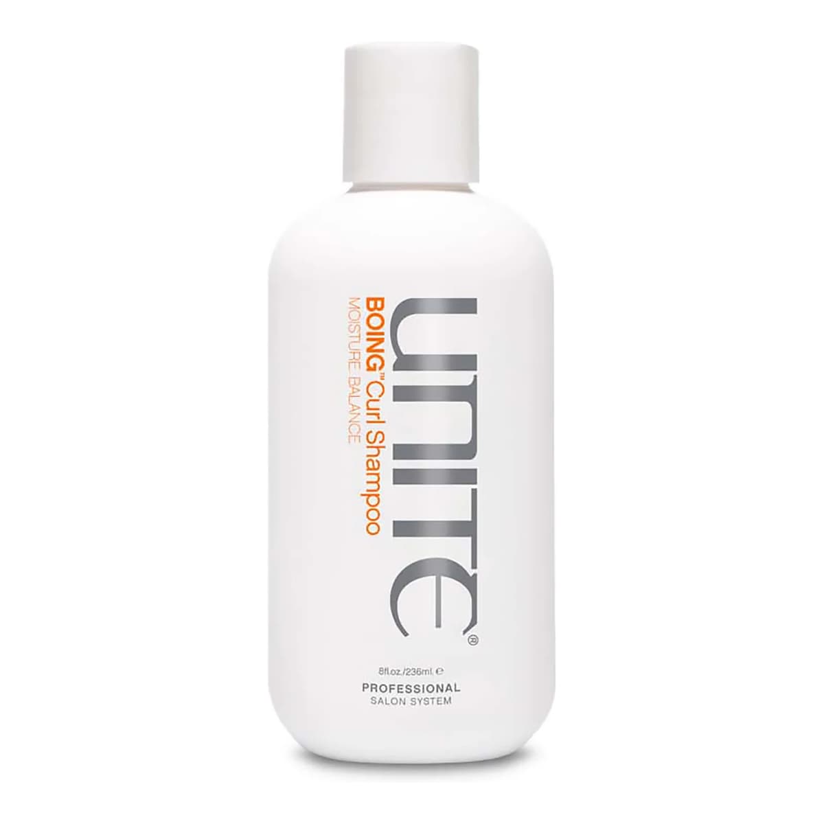 BOING Curl Shampoo