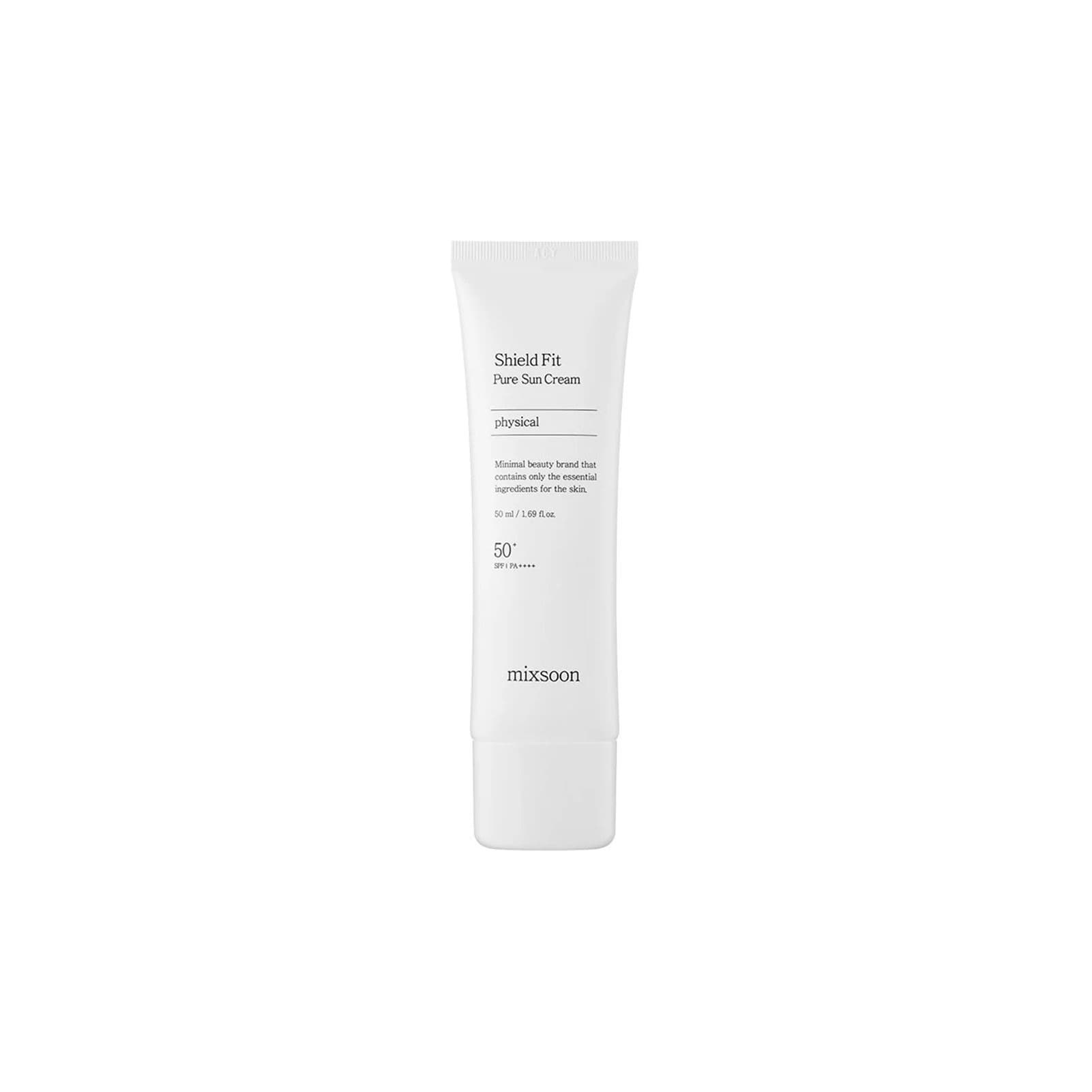 Shield Fit Pure Sun Cream