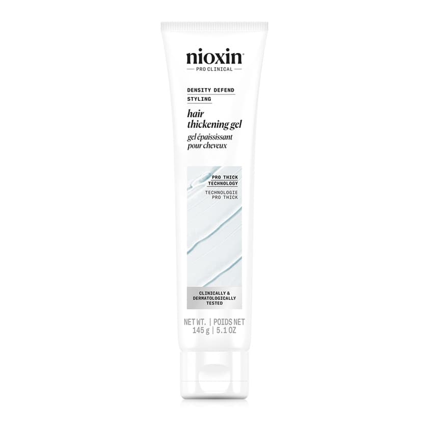 Density Defend Hair Thickening Gel