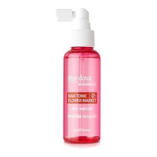 Etre Doux Flower Market Hair Tonic