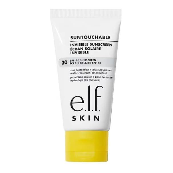 SKIN Suntouchable Invisible Sunscreen SPF 30