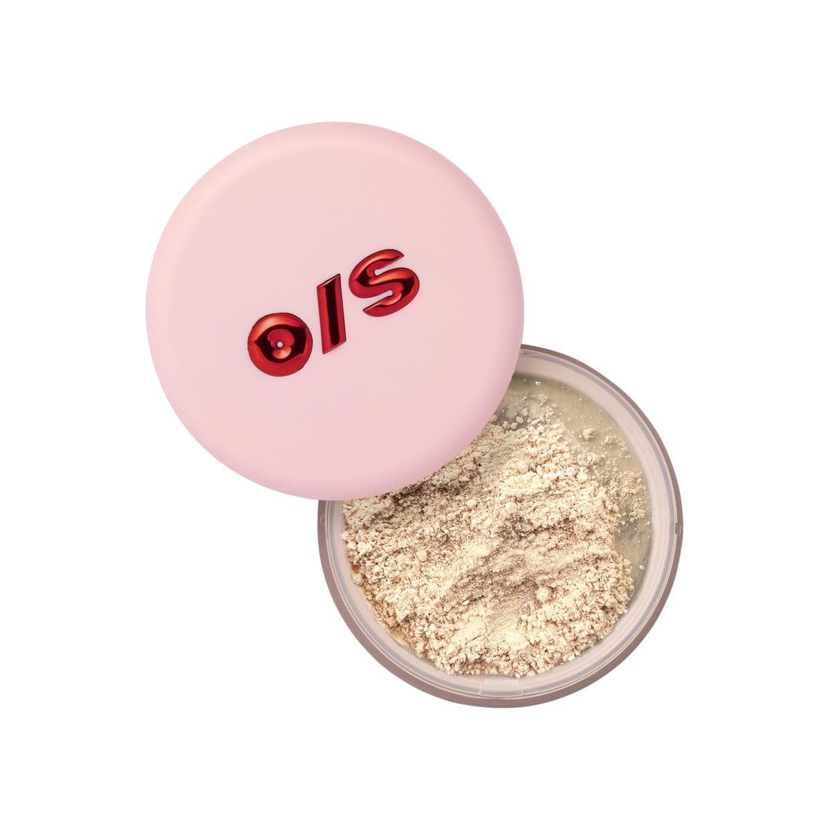 Ultimate Blurring Setting Powder, Universal Translucent