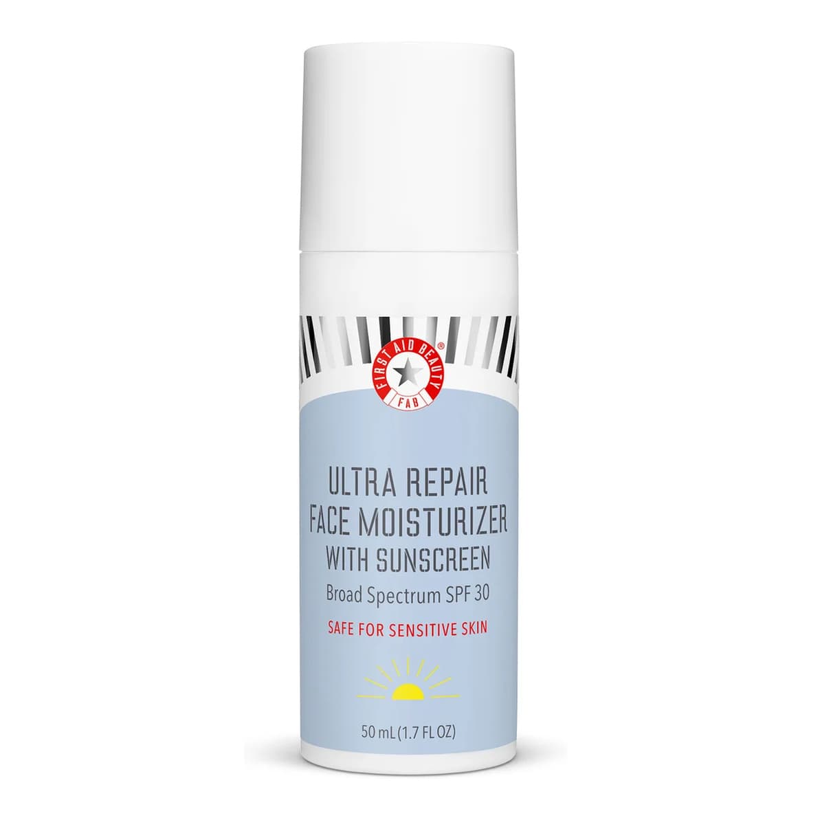 Ultra Repair Face Moisturizer SPF 30