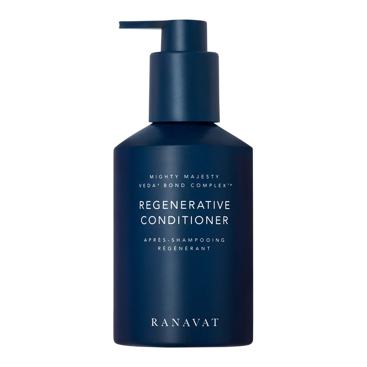 Regenerative Veda⁴ Bond Repair Conditioner- Mighty Majesty