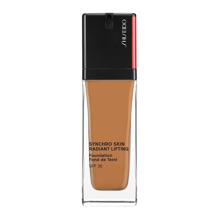 Synchro Skin Radiant Lifting Foundation SPF30 420 Bronze