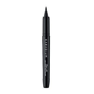 Movie Queen Pen Eyeliner, #01 Black