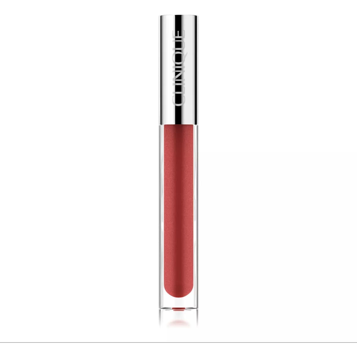 Pop Plush™ Creamy Lip Gloss, Amaretto