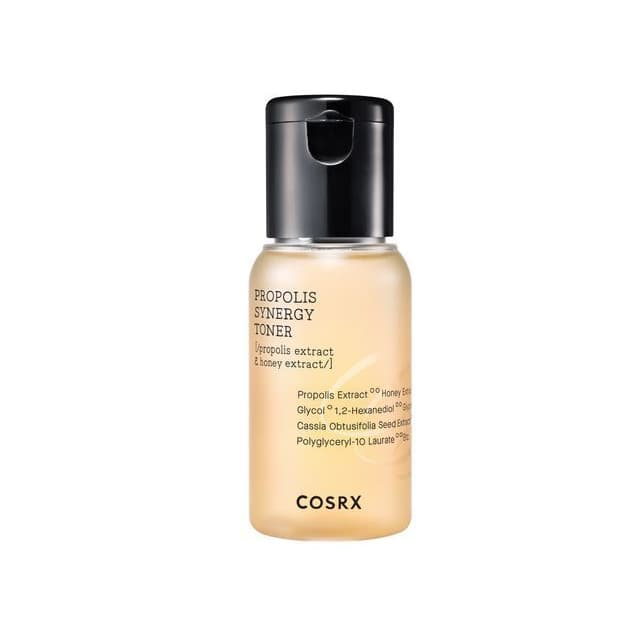 Full Fit Propolis Synergy Toner Mini