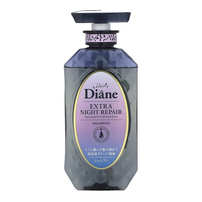 Extra Night Repair Shampoo