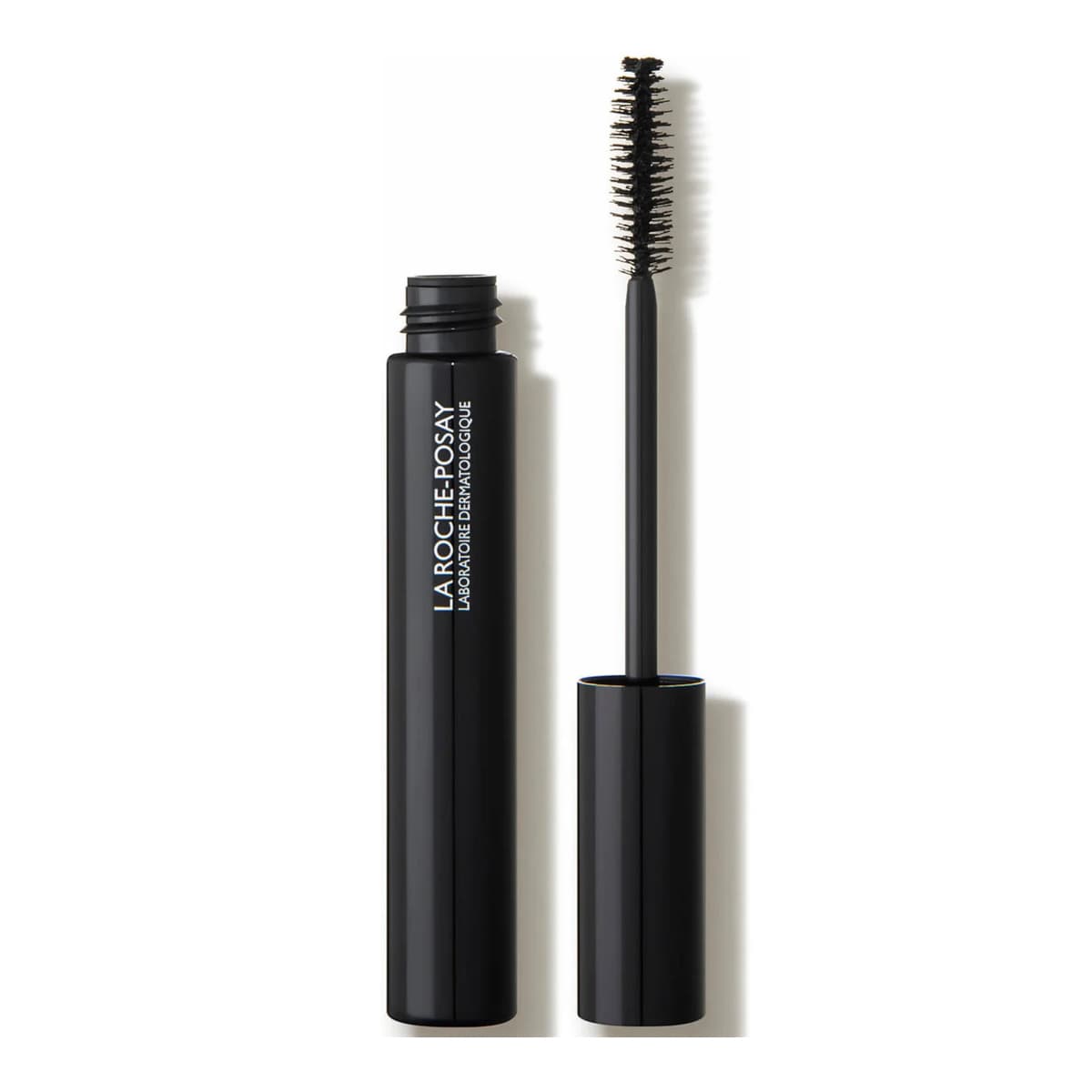 Toleriane Waterproof Mascara - Black
