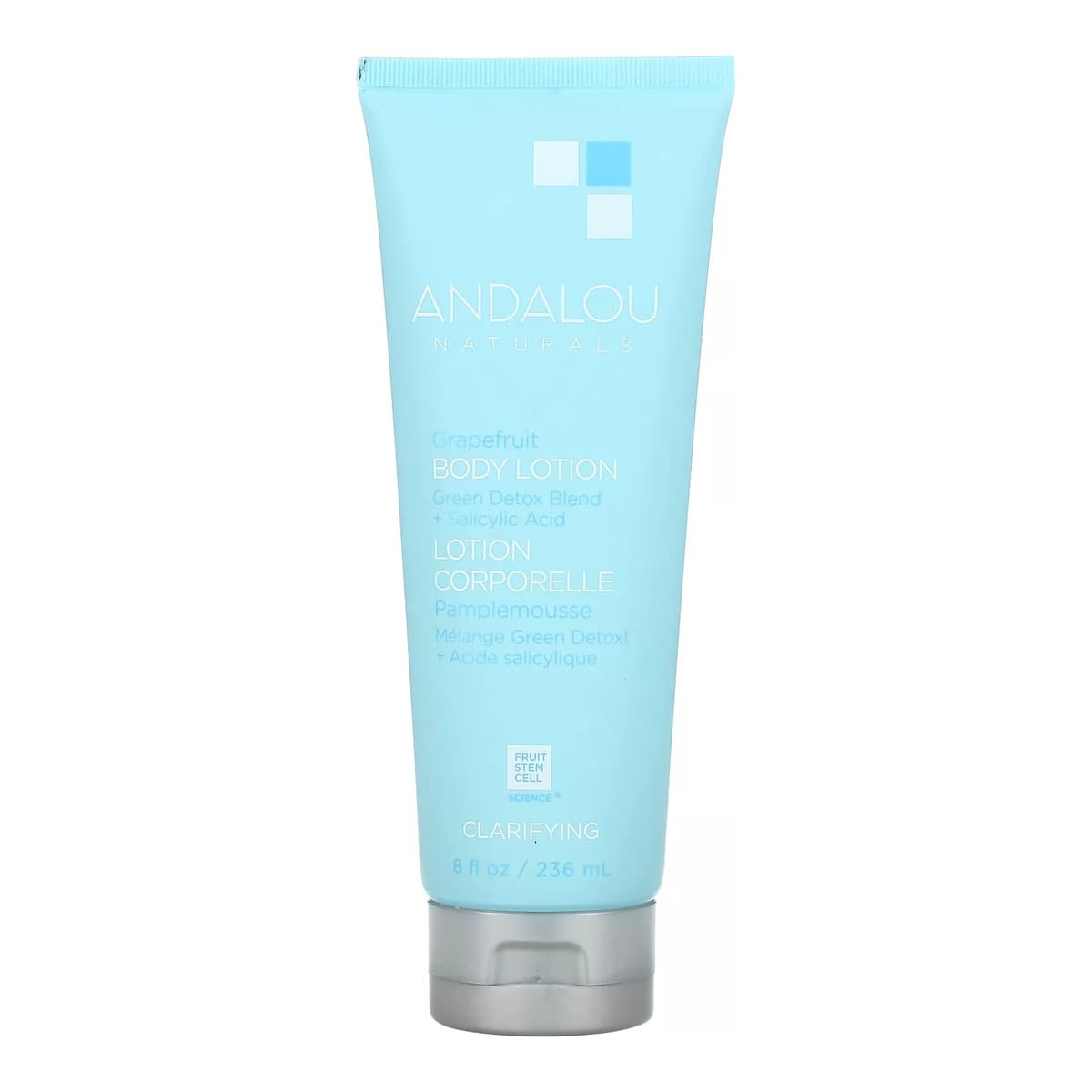 Grapefruit Body Lotion, Clarifying